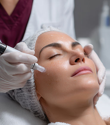 micro-needling